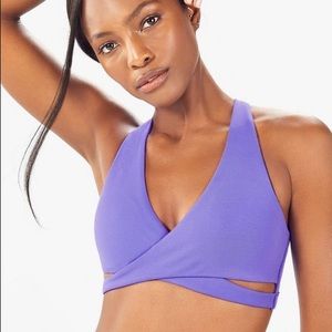 Fabletics bra